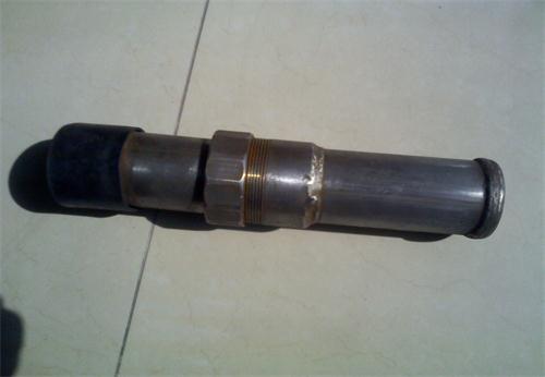 螺旋式声测管本地现货