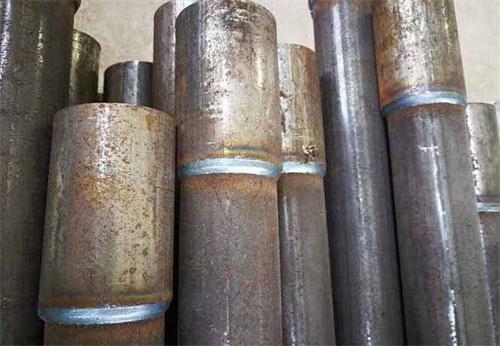 套筒式声测管现货供应