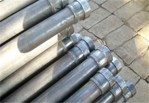 承插式声测管现货直销