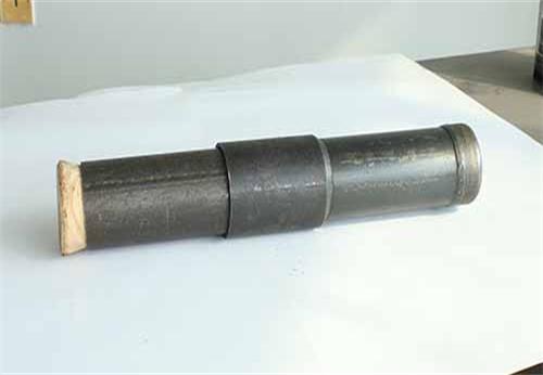 套筒式声测管现货哪里有