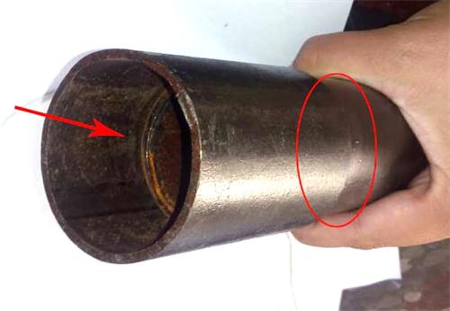 桩基声测管现货哪家好