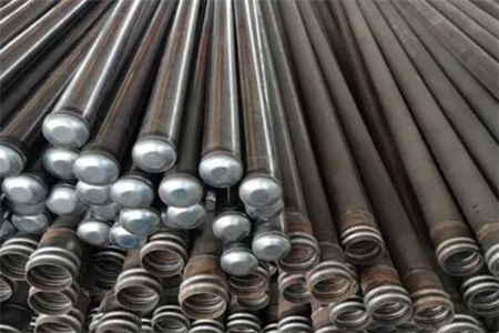 钳压式声测管现货